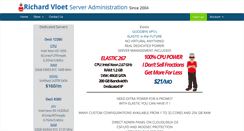 Desktop Screenshot of medaserver.net